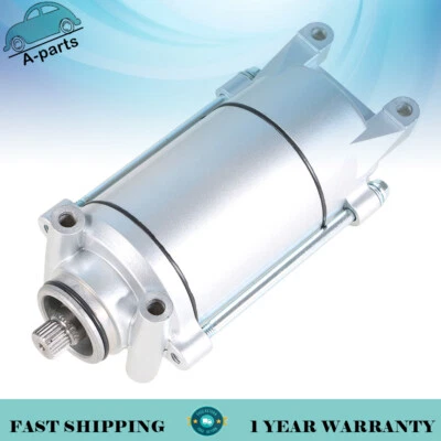 Motor De Arranque Para Honda CMX 250C 234cc Rebel 31200-465-671 1985-1987 1996-2014 Foto 1 de 4