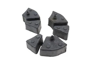 1986 Yamaha Radian 600 Yx600 Rear Wheel Drive Hub Cushions - Picture 1 of 8