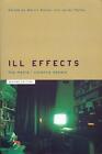 Ill Effects: The Media Violence Debate By Martin Barker (English) Paperback Book