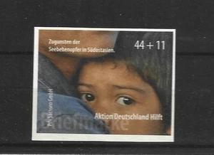 Pin Saxony Favour Der Seebebenopfer 1 Value - Picture 1 of 1