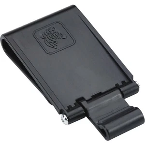 Zebra P1063406-040 ZQ500, KIT, Acc Belt Clip, (Set of 5) - Picture 1 of 4