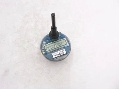 Medidor de agua Metron Farnier Register Innov8 VNLTE-M1 3573529 SOLO REGISTRO Foto 1 de 4