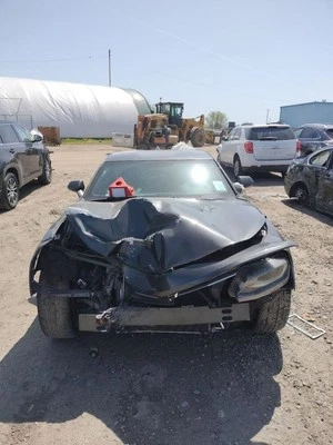 FRONT AC EVAPORATOR HOUSI 23344934 2017 CHEVROLET CAMARO Foto 1 de 4