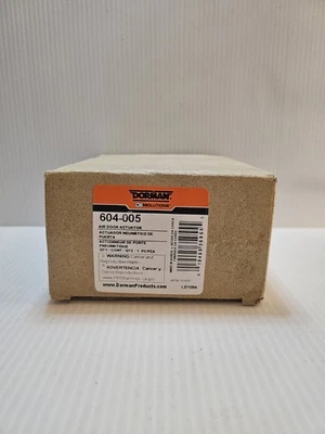 604-005 Dorman HVAC Heater Blend Door Actuator for Ram 2500 3500 4500 5500 11-18 - Image 1 of 4