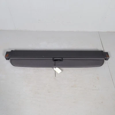 2007-2013 BMW X5 Rear Luggage Compartment Cargo Cover Shade 51476955873 OEM Used Foto 1 de 4