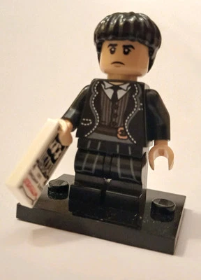 LEGO Mini Figures Wizarding World:  Credence Barebone 71022-21 - Image 1 of 2