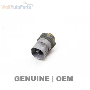 1994-1997 1999-2004 VW EUROVAN - Thermal / Cooling FAN Switch 701959481 - Picture 1 of 5