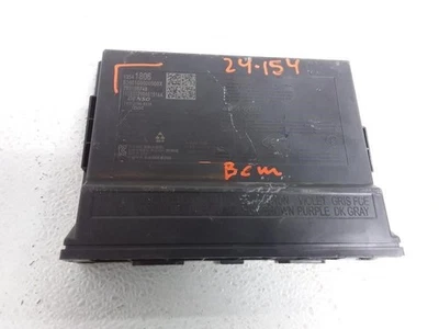 Chevrolet Suburban1500 2021 módulo de control de carrocería OEM ID 13541806  Foto 1 de 4