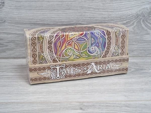 Flesh and Blood TCG: Tales of Aria Blitz Decks Sealed Display Box (Set of 9) :: - Picture 1 of 6