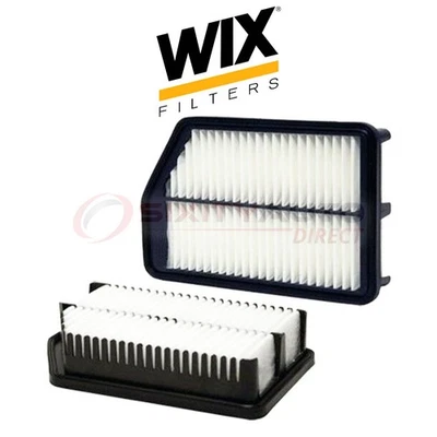 WIX Air Filter for 2013-2017 Hyundai Elantra GT 1.8L 2.0L L4 - Filtration iu Foto 1 de 4