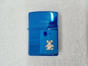 Zippo Feuerzeug 06 Limited Edition - Bild 1 von 5