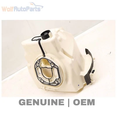 BMW 325XI 2006 - DME/ECU/carcasa del módulo del motor (inferior) 7584146 Foto 1 de 4