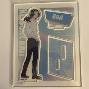 Tokyo Revengers Keisuke Baji Acrylic Stand Anime - NEW Made in Japan - Picture 1 of 11