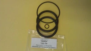 Hayward Rückspülschieber O-Ring Kit für SP0410X - Bild 1 von 1