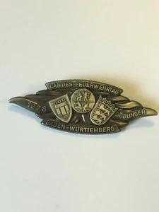 Insigne Pucelle ou Vêtement Militaire à Identifier (8-20/2) - Imagen 1 de 4