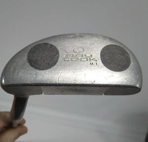 Ray Cook Putter 33 Inch Right Handed M-1 Golf Club - Picture 1 of 6