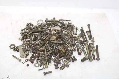 Kit de hardware Ski-doo Formula Sls 500 L/C 1996 OEM SS66 Foto 1 de 4