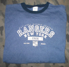 New York Rangers Mens Large Shirt