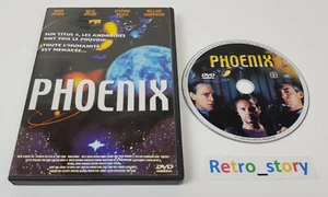 DVD Phoenix - Brad DOURIF - Billy DRAGO - Picture 1 of 2