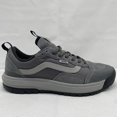 VANS UltraRange Exo MTE 1, Mens 6.5 / Womens 8, Pewter Gray Black | VN0A5KS4PWT - Image 1 of 4