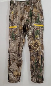 REALTREE Scent Factor Hunting Pants Camouflage 30 X 28 - Picture 1 of 7