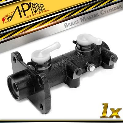 Cilindro maestro de freno para Mitsubishi Fuso FG 2002-2004 MC894212 FE-HD 2000-2004  Foto 1 de 4