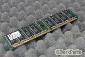 Samsung M368L1713DTL-CB0 128MB Memory RAM PC2100U-25330-A0 - Picture 1 of 1