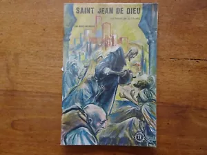 Schöne Geschichten Schönes Leben 77, SAINT JEAN DE DIEU - Bild 1 von 4