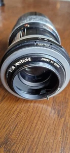 Auto Tamron 135MM F/2.8 M4 - Picture 1 of 10