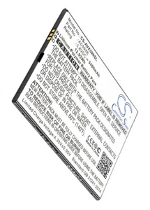 Batterie 3400mAh type AC59XE Pour Archos 59 Xenon, P336688 - Photo 1 sur 1
