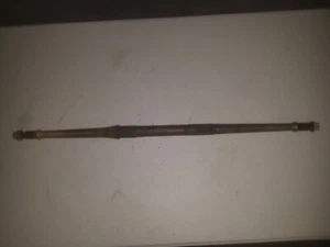 85-87 TRI-Z250 TRI Z YTZ250 YTZ 250 BANSHEE 350 REAR AXLE SHAFT 38W-25381-10-00 - Picture 1 of 14