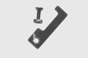 Excam TA38 38 Special Derringer Parts: Selector ratchet spring, screw, and nut - Picture 1 of 1