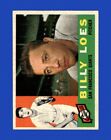 1960 Topps Set-Break #181 Billy Loes EX-EXMINT *GMCARDS*