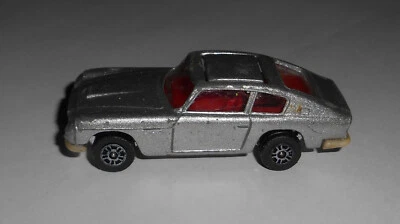 Vintage 1979 Corgi Juniors Aston Martin DB6 James Bond 007 w/ Ejector Seat - Image 1 of 4