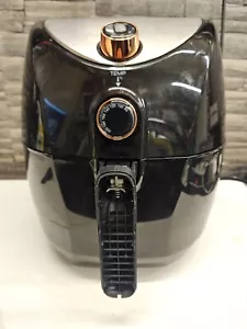 Tower T17021RG Family Size Air Fryer with Rapid Air Circulation, Damage - Picture 1 of 6