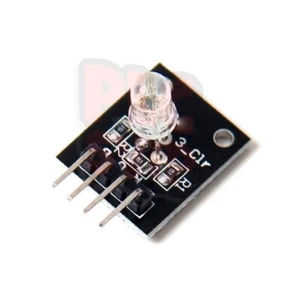1PCS KY-016 RGB 3 Color Full Color LED Module for Arduino - Picture 1 of 1