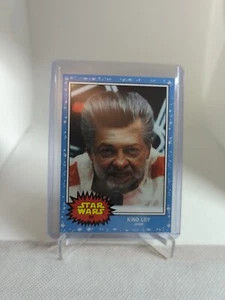 2023 Topps Star Wars Living Set #399 Kino Loy - Bild 1 von 2