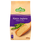 Kupiec Kasha Jaglana 400 G