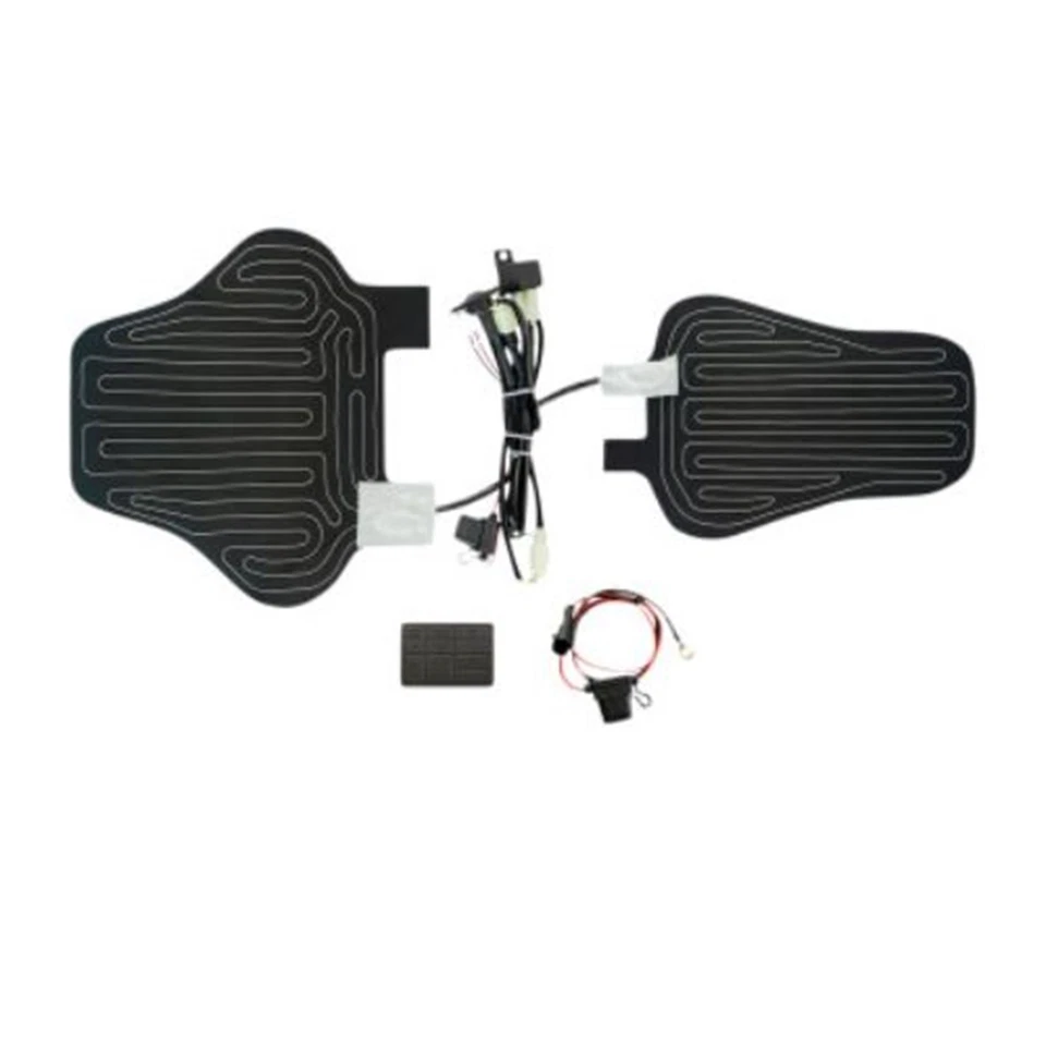 Calentador de asiento Saddlemen FL 13296D Foto 1 de 3