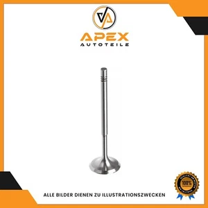 AUDI A1 A2 & A3 1.4 TFSI PETROL ENGINE INTAKE VALVE CAXA CNVA - 036 109 601S - Picture 1 of 4