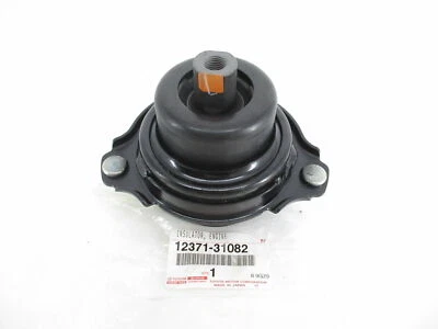 FÁBRICA LEXUS IS350 GS350 SOPORTE DE MONTAJE DE TRANSMISIÓN TRASERO 1237131082 OEM Foto 1 de 4