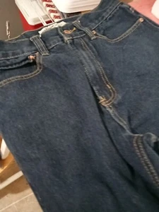 Jeans uomo G8 taglia 32 x 32 originali vestibilità rilassata - Foto 1 di 13