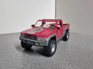 Schleich Horse Club 4x4 Pick Up Truck, Plastic, scaled to 3.75" Figures - Picture 1 of 10