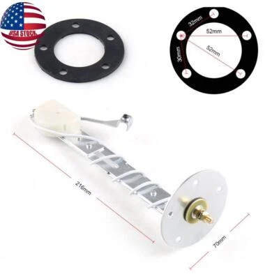 New Universal Fuel Tank Level Sending Unit For Heavy Duty Truck - Image 1 of 4