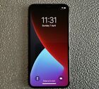 Apple iPhone X - 64GB - Space Grey  (Unlocked) Excellent Condition