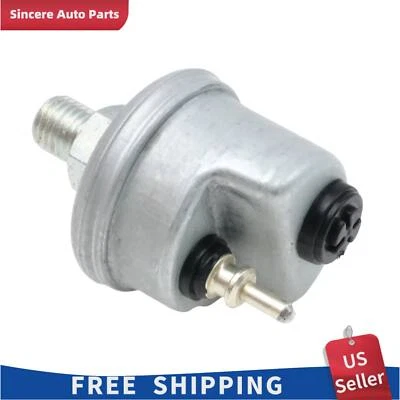 Engine Oil Pressure Switch fits Mercedes-Benz W124 W126 W140 W201 W463 R107 R129 Foto 1 de 4