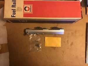 1988-91 Buick Regal & Oldsmobile Cutlass Supreme Fuel Rail NOS 2.8L 3.1L  - Picture 1 of 4