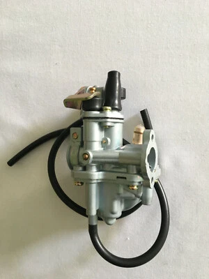 Carburador carburador para mini bicicleta Suzuki JR50 JR50 1984-2006 Foto 1 de 3