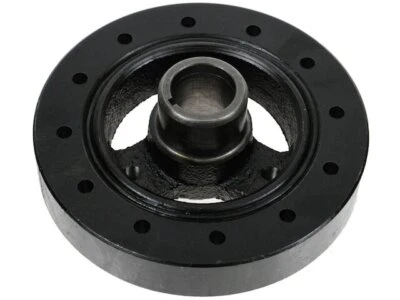 Balanceador armónico motor camioneta Chevrolet C20 1969-1974 94738WQ 1970 1971 Foto 1 de 2