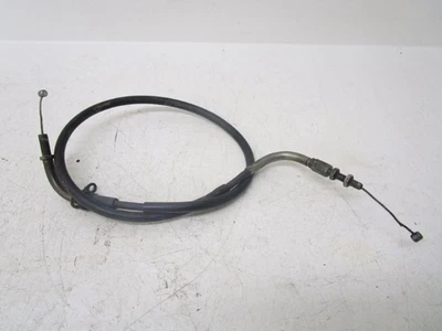 96 Suzuki GSXR1100 GSXR 1100 W дроссельный кабель 58300-46E91 1995-1998 - Изображение 1 из 3